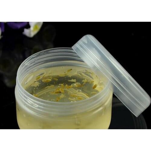 Lavender petals Sleep Mask 100g/1000g oil control acne remove whitenig and moisturizing