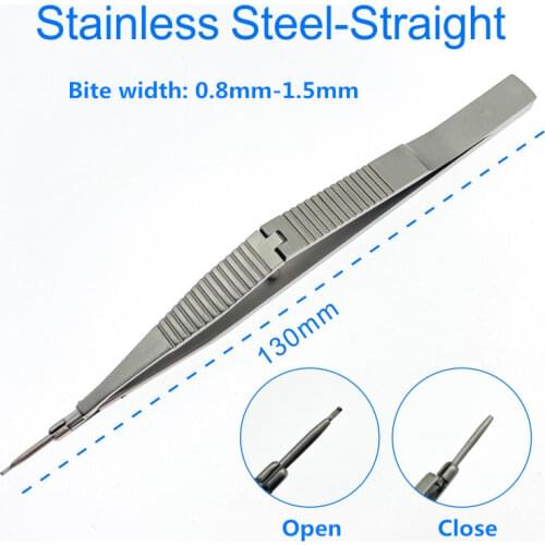 Stainless steel Trabeculectomy Punch or vitreo-retinal ophthalmic surgical instruments Best