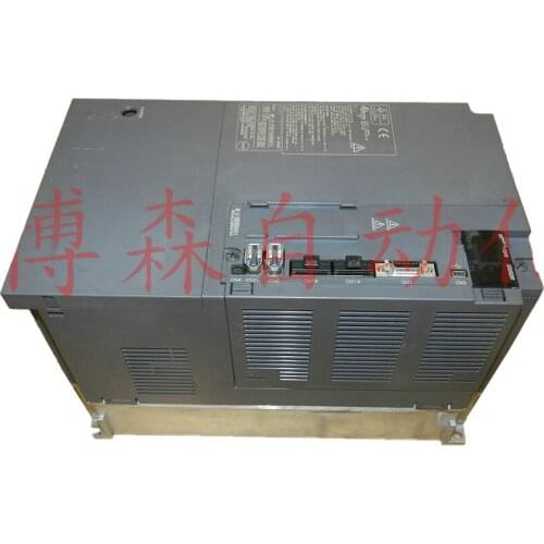 New original packaging MR-J3-700B-RJ004U615 1 year warranty {No.24arehouse spot} Immediately sent