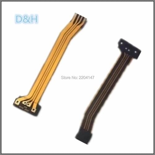 100%NEW Flash Lamp Flex Cable for CANON EOS -M3 m3 Digital Camera Repair Part