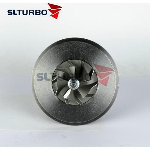 New Turbo Chra CT12B 17201-58040 For Toyota Hiace Mega Cruiser 4.1L 15B-FTE 15BFT Turbo Charger Core Balanced Assy 1996-2002