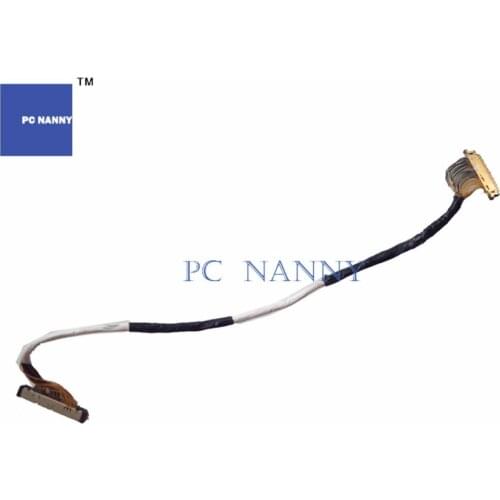 PC NANNY FOR VGN-Z11VRN PCG-6X5P LCD LVDS WORKS