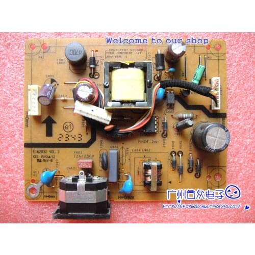 GL2250 power board GL2250 high pressure plate 4H.1LD02.A60