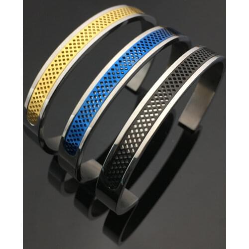 Синие браслеты Semicolon China At AliExpress