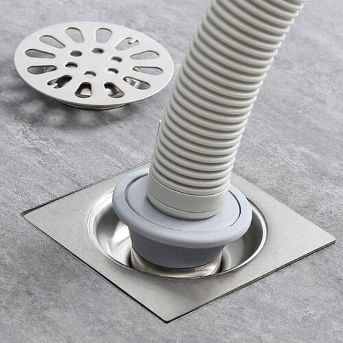 Sewerage Sink Drain Strainer Kitchen Appliances Sink Drain Deodorant Filter Bathroom Deodorizer Bathroom Deodorizer