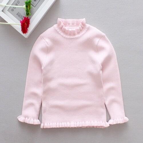 XIZOU Warm Sweaters For Girls