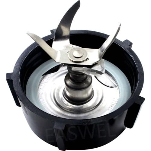Replacement Parts For Oster Osterizer Blender Cutter Blade Base Bottom Cap Gaske