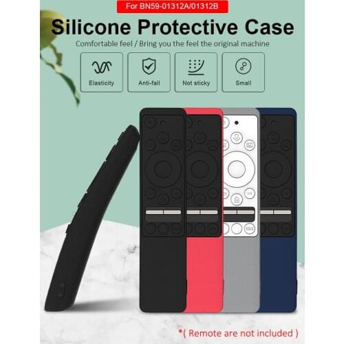 Remote Control Case Protective Anti-dust Remote Cover