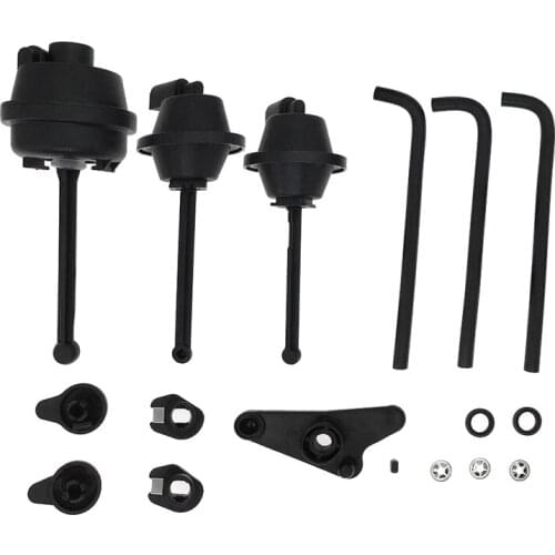 2721402401 Engine Intake Manifold Air Flap Adjuster Repair Tool Kit for Mercedes-Benz M272 M273