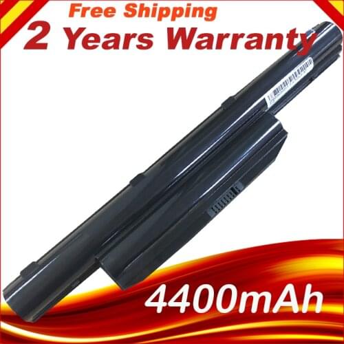 HSW 10.8V FPCBP334 FPCBP335 FPB0272 Battery For FUJITSU LifeBook LH532 LH532 AP CP568422-01 FMVNBP215 FMVNBP216 FPB0271