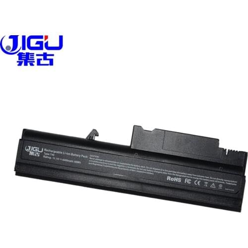 JIGU Hot Replacement Laptop Battery For IBM ThinkPad R50 R50E R50e R50P R51 R51e R52 T40 T40P T41 T41P T42 T42P T43 T43P