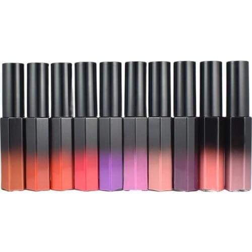 30 Color Shimmer Lips Beauty Makeup Lipgloss Glitter Lipglosses Cosmetics Liquid Matte Lipstick Lip Gloss