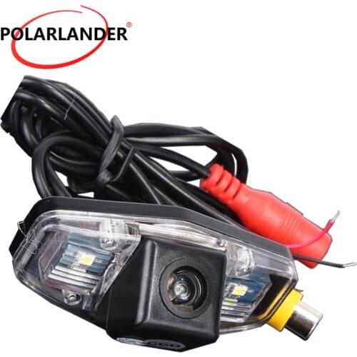 FOR Honda Accord Night Vision Waterproof Car Backup Rear View Camera Parking Reverse Camera