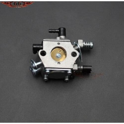 CARBURETTOR CARBURETOR CARB For CHINESE CHAINSAW 4500 5200 5800 45CC 52CC 58CC NEW