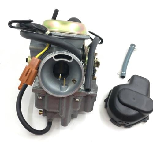 SherryBerg carburettor carburetor carb carby carburador for Suzuki AN 125 150 AN125 AN150 Burgman Vergaser top quality