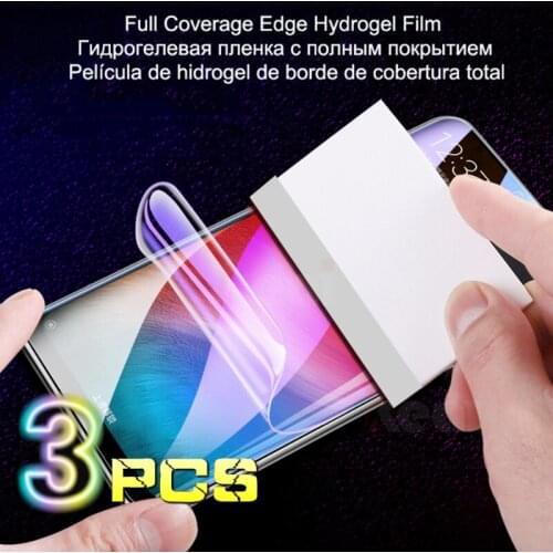 MEBLS Screen Protectors For Xiaomi Mi 9 SE