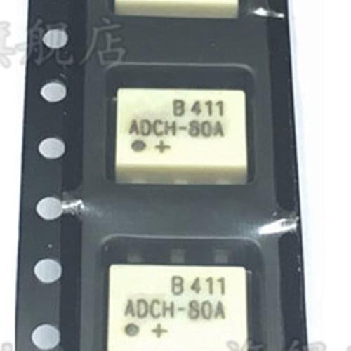 NEW ADCH-80A+ ADCH-80A SMD original (5PCS)