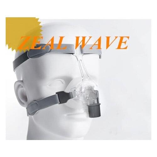 Original Boutique Respirator Machine Nasal Mask Mask YH-360 450 560 580 Nasal Mask Diving Universal Accessories