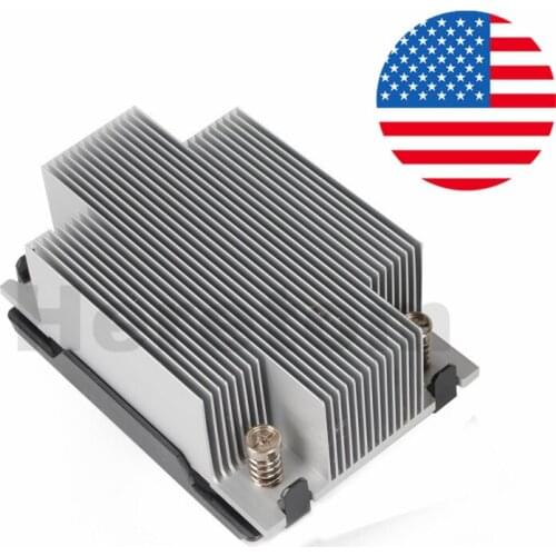 CPU Heat Sink FOR DL380 DL380p DL388 G9 Gen9 V4 V3 CPU Heatsink 747608-001 777290-001
