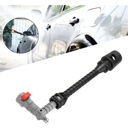 Discount Replacement Pressure Washer Spray Gun Valve High Pressure Water Gun Spare Parts for Lavor Vax Comet Pressure Washer Gun