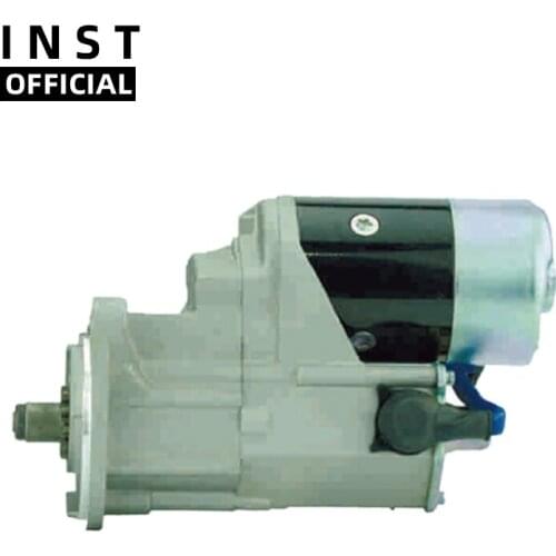 STARTER FOR Toyota BU,BY 028000-5530 028000-5690