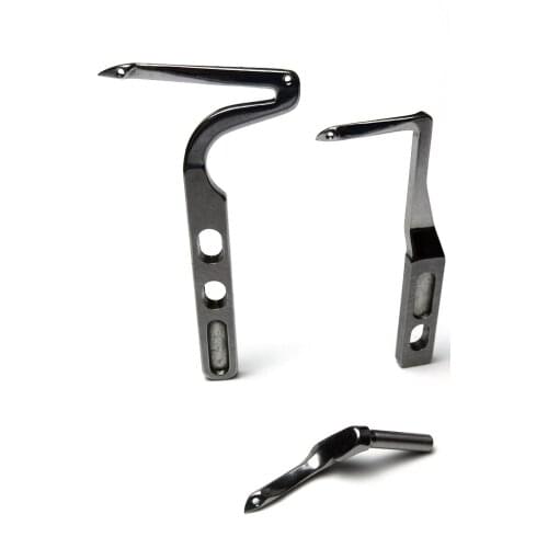 Upper+Lower+ Chainstitch Overlock Looper For Pegasus L32, L52, M732 516-4-26