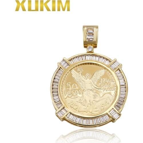 Ювелирные подвески XUKIM China At AliExpress