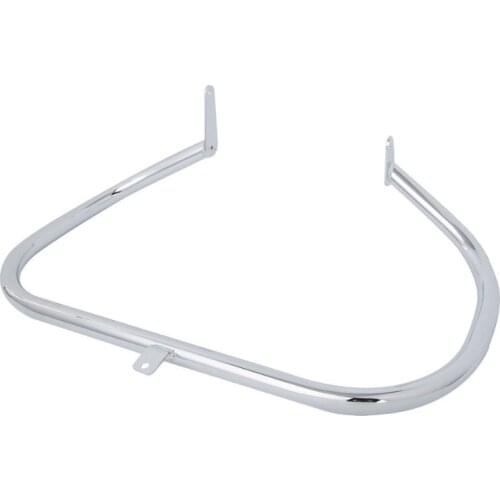 1.25" Mustache Engine Guard Crash Bar For Honda Shadow Aero VT750 VT400 2004-2011