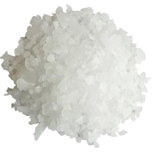 200g Premium Paraffin Wax Pellets Beads Refined Candle Making Raw Materials for Making Container Pillar Candles Molds