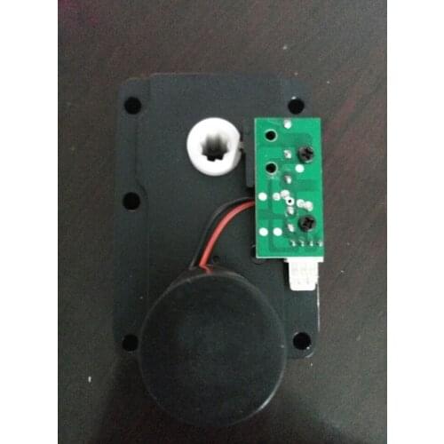 24V vending machine motor ( 4 pins)