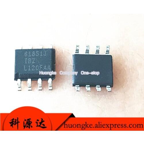 5PCS/LOT ISL61851JCBZ-T ISL61851 SOP 8 IN STOCK
