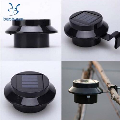 Baoblaze Road Lighting