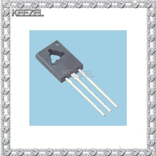 BD439 the TO-126 "quality goods on sale"