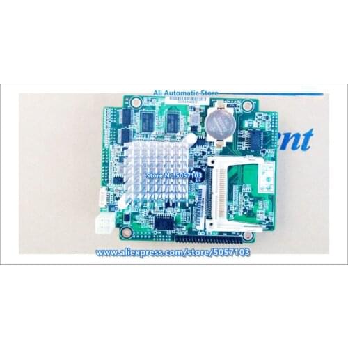 DAC-BC04 Industrial Control Board 19AKBC0402 Industrial Motherboard Original Brand New