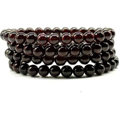 DAMEITING Beaded Bracelets