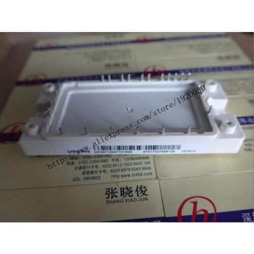 DF25F1200T101623 module Special supply Welcome to order