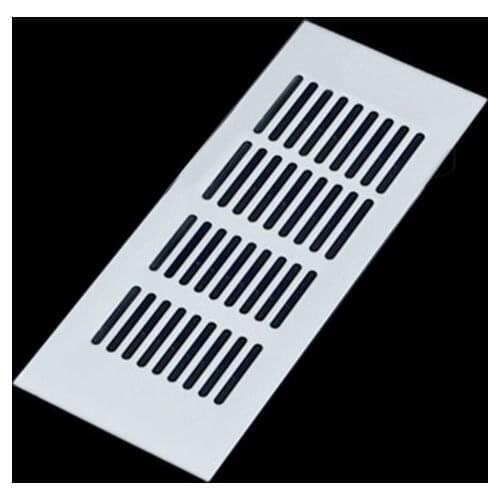 For Cupboard Wardrobe Cover Ventilation Square 80*200/80*300/80*350 High quality 2019 Hot sale