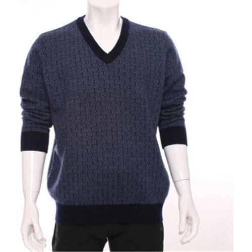 Ecru4Ever Men's Sweaters