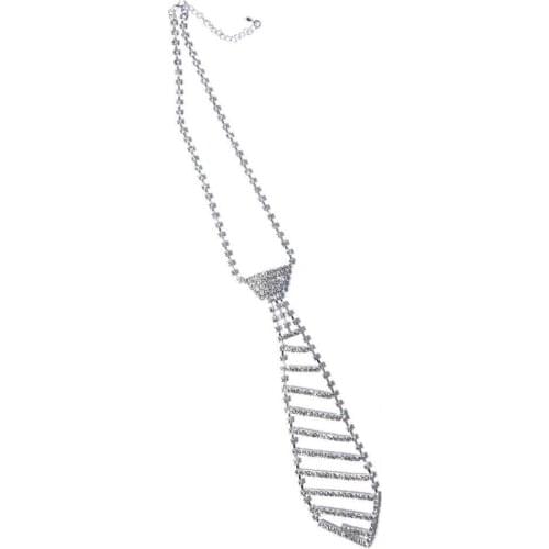 Baroque Elegant Chain Necklace Pendant Multi Layers Crystals Necklaces Women Statement Neck Collar Accessories Gifts