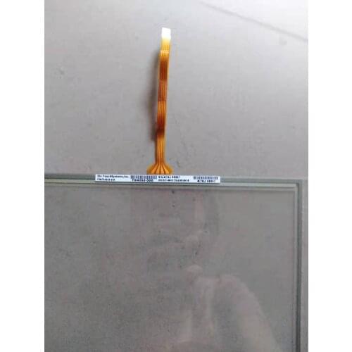 ELO P/NIF94050-00 F94050-000 DSCISCN-4W-FLT10.4-001-0H1-R S/N:K70J 00657 SCN-4W-FLT10.4-001-0H1-R