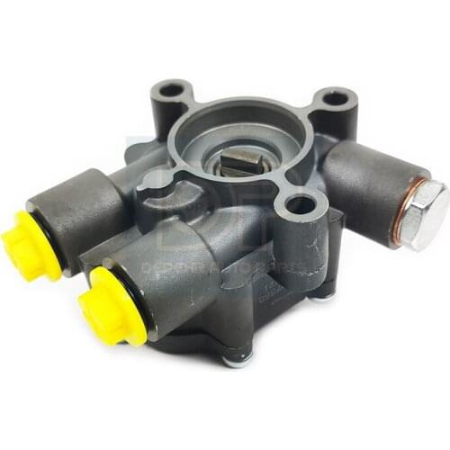 JMFANCO Power Steering Pumps