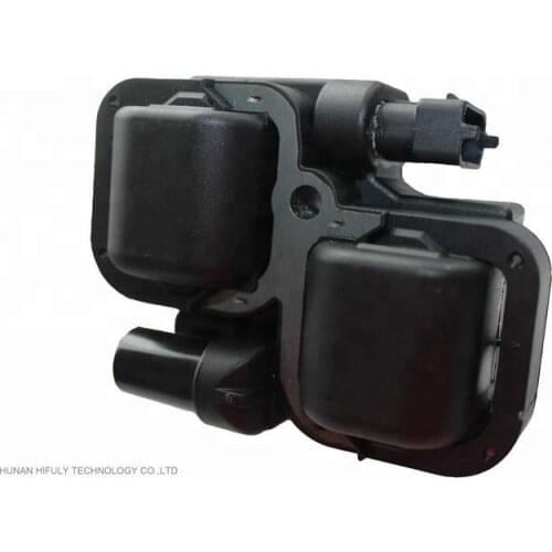 Ignition coil for BENZ 0001587803 0001587303 5098138AA A0001587303 0221503035 0221503012