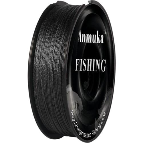 100M Multicolour Fishing Line PE Braided Wire 4 Strands Multifilament Fishing Line Smooth Carp Fishing LA