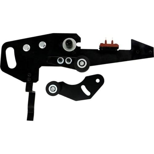 Elevator Landing Door Car Door Lock Hook Lift Spare Parts