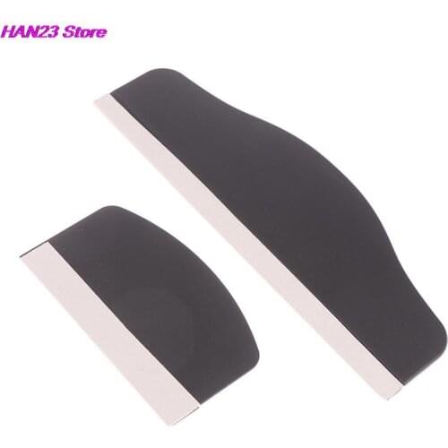 Tablet Phone Repair Tool Sets Hydrogel Film Squeegee Screen Protecter Wrapping Scraper De-Bubble Shovel For IPhone IPad Samsung