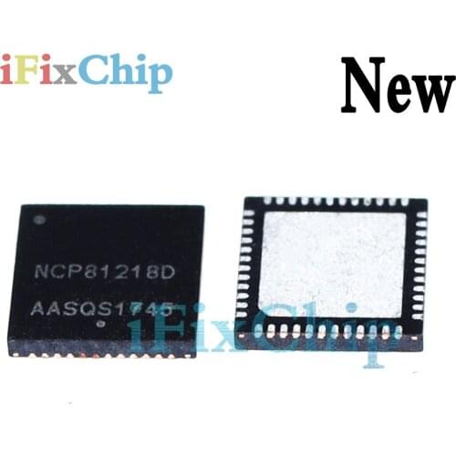 New NCP81218D QFN-48