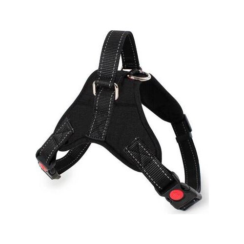 Outdoor Pet Dog Puppy Cat Leash Vest Mesh Breathe Adjustable Harnesses Harnes Chest Braces Leads Vest Weight