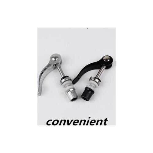 General accessories for electric scooter Aluminum alloy fastener lock pull rod