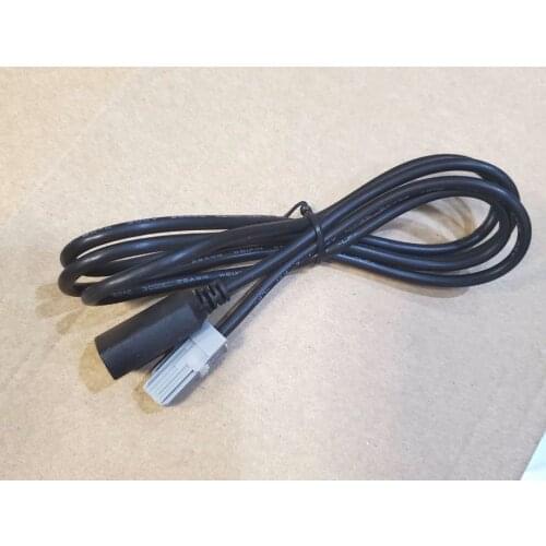 For Honda crider Jade 9th Accord New Fit Vezel XR-V city car CD USB cable plug cable