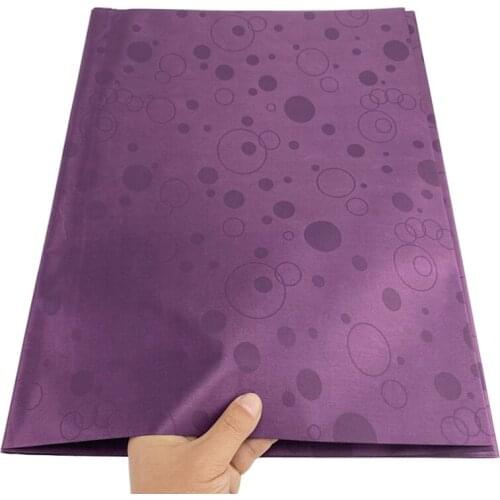 Onion Fancy Sego Gele Headtie Head Wrapping 2pcs/pack 110 African Head tie For George Wrapper For Women